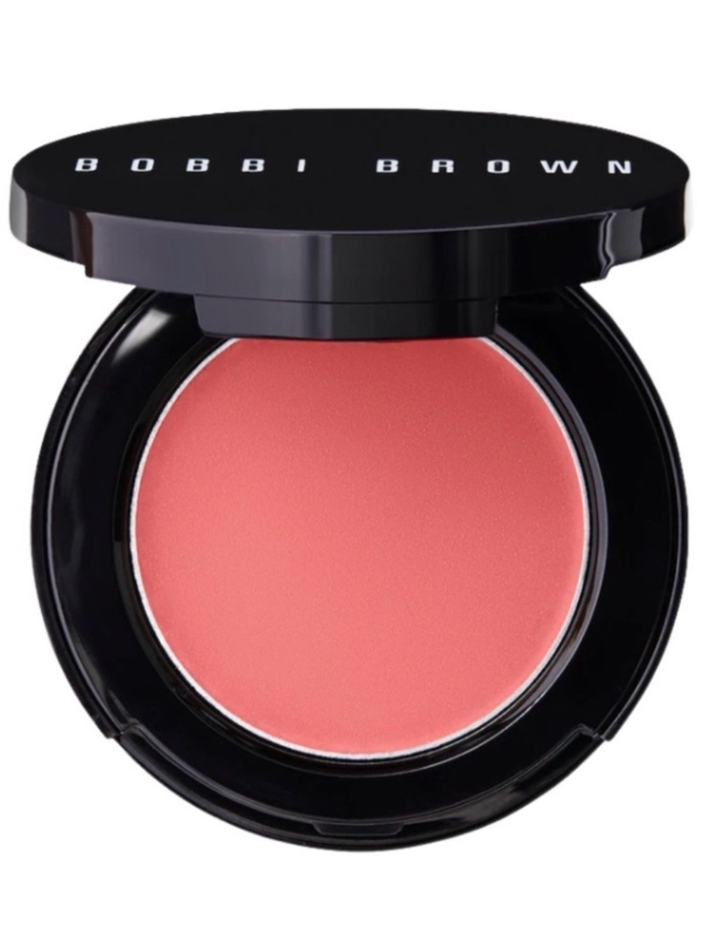 Bobbi Brown 40 Calypso Coral Pot Rouge for Lips and Cheeks